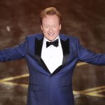 Conan O'Brien Criticizes AI and Timothée Chalamet in Oscars Monologue