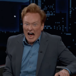 Conan O'Brien's Outrage Over Oscar Nominations: Classic Conan