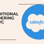 Conditional Rendering in LWC