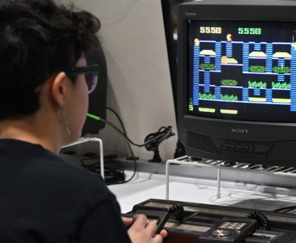 Consoles That Kids of the '80s Used Before PlayStation and Xbox