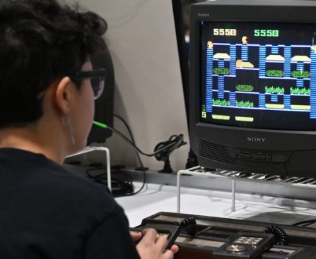 Consoles That Kids of the '80s Used Before PlayStation and Xbox