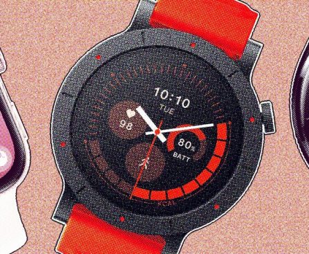 Consumer Reports: 4 Smartwatches to Steer Clear Of