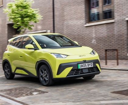 Consumer Reports: 5 Auto Brands to Steer Clear Of