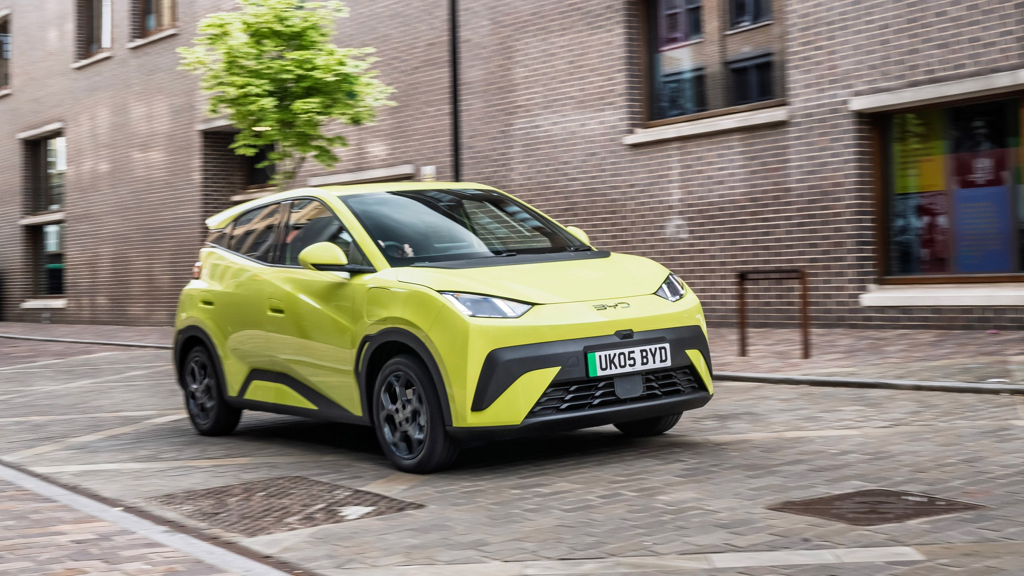 Consumer Reports: 5 Auto Brands to Steer Clear Of