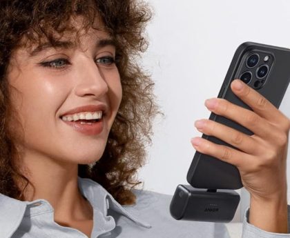 Consumer Reports Endorses $24 Power Bank on Amazon as a 'Wise Purchase'