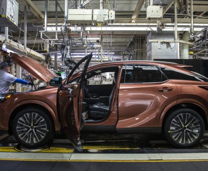 Consumer Reports Points Out 5 Pre-Owned Electric Vehicles to Steer Clear Of