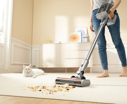 Consumer Reports: Top 10 Most Dependable Vacuum Cleaner Manufacturers
