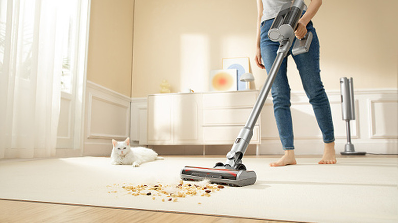 Consumer Reports: Top 10 Most Dependable Vacuum Cleaner Manufacturers