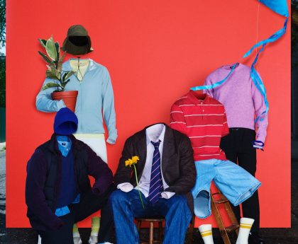 "Cosmic Orange Rises as a Fashion Innovator, Motiving Rivals to Embrace the Hue"