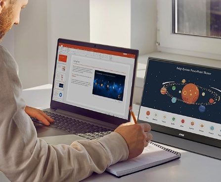 Cost-effective $50 Display Improves Work and Gaming Experience