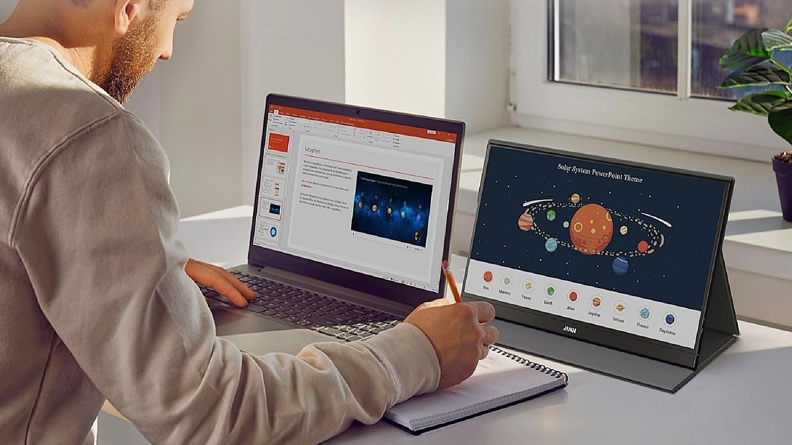 Cost-effective $50 Display Improves Work and Gaming Experience