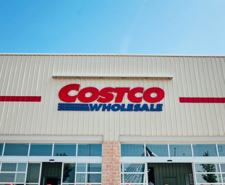 Costco Provides 75-Inch Smart Television for Below $500 Through March 2026