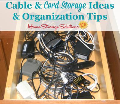 Creative Methods to Reuse Your Old Phone Charging Cords