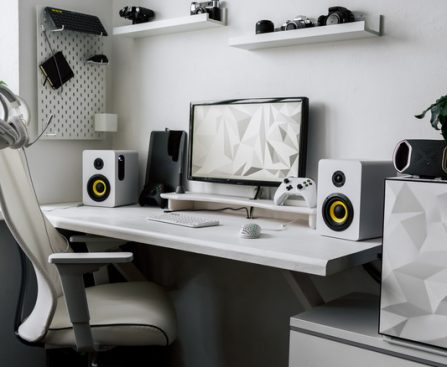 Creative Methods to Reutilize Your Outdated Audio Devices