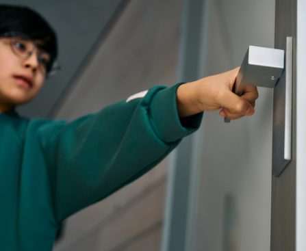 Creative Uses of Vibration Sensors for Residential Purposes