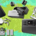 Creator-Approved Deals to Shop Before Amazon's Big Spring Sale — Save on DJI, Insta360, and SanDisk