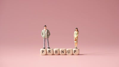 Creators Need a Prenup for Their TikTok