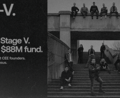 Credo Ventures Closes $88M Fifth Fund to Support CEE's Ambitious Founders