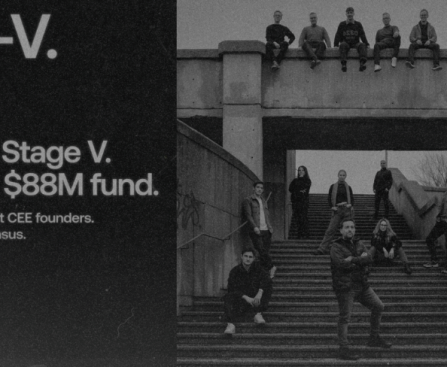 Credo Ventures Closes $88M Fifth Fund to Support CEE's Ambitious Founders