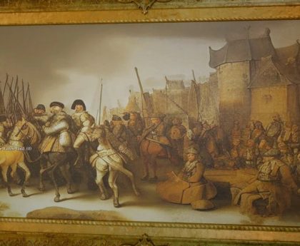 Crimson Desert Developer Issues Apology for AI Art Usage