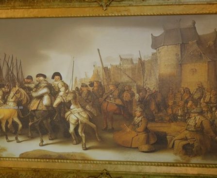 Crimson Desert Developer Issues Apology for AI Art Usage