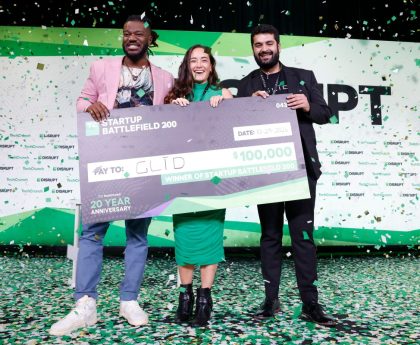 Criteria for Startup Battlefield 2026 and Tips for a Strong Application