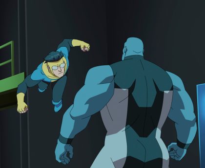 Critically Praised Animated Series by Rick and Morty Creators Remains Underappreciated