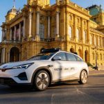 Croatian Startup Partners with Uber to Enter Robotaxi Market