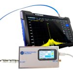 Crowdfunding Campaign for DSG-22.6 GHz: A $1,590 Open-Source RF Signal Generator Featuring Atek Midas's Custom ICs - CNX Software