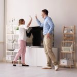Crucial Actions to Configure Your Fresh Smart TV Right Away