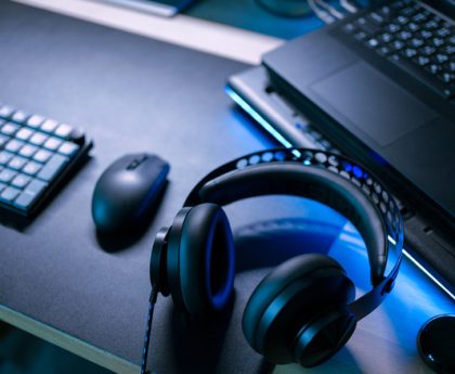 Crucial Devices for Every Gamer's Configuration