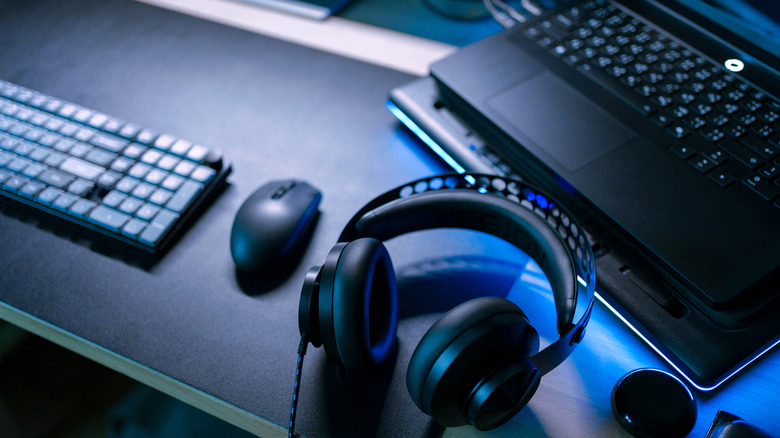 Crucial Devices for Every Gamer's Configuration