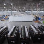 Crusoe Secures Major Battery Purchases for Data Centers