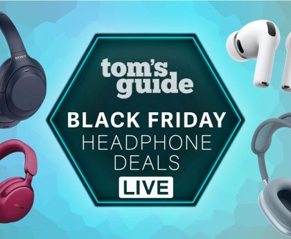 Current Offers: AirPods 4 Reduced by Almost 35%, New Studio Display Released, $200 Off 1TB M5 MacBook Pro, $320 Off MacBook Air, and More