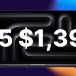 Current Promotions: Initial Cash Discounts on M5 MacBook Air, Save $320 on M4 Model, $200 Off M5 MacBook Pro, AirPods 4, and Additional Offers