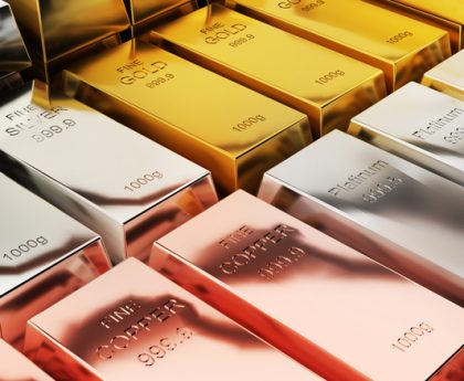 Cutting-Edge Aluminum Alloy Opens New Possibilities for Substituting Precious Metals