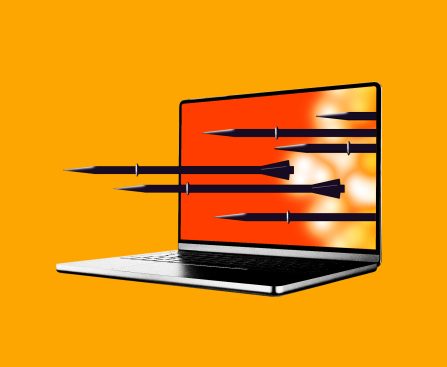 Cyber Attack Linked to Iran Targets US Medtech Giant Stryker