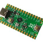 Dabao Board Showcases Open-Source Hardware Baochip-1x RISC-V MCU (Crowdfunding)