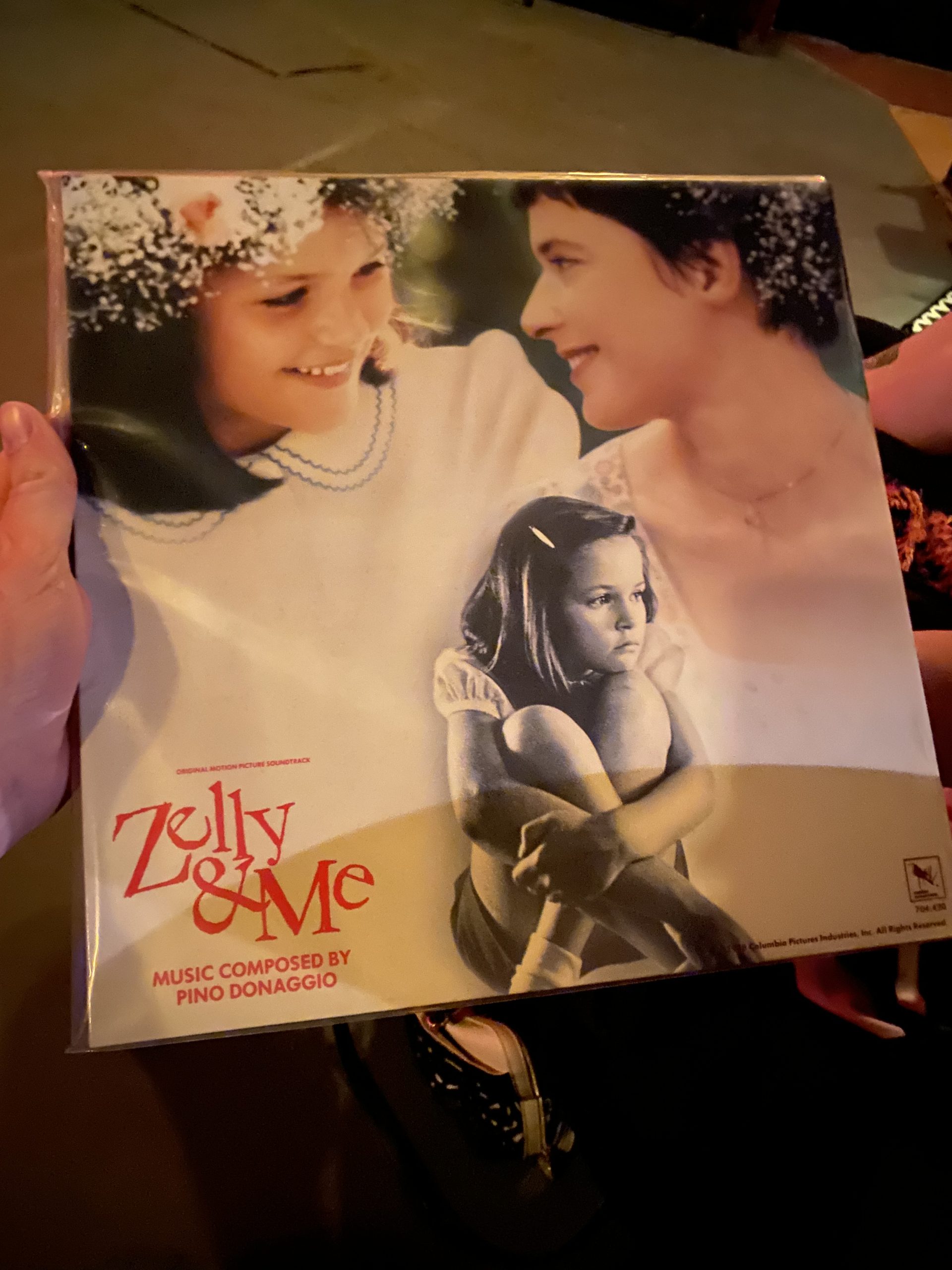 Daisy Ridley Shines in Overlooked Zombie Movie That Deserves Attention