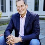 David Pogue Releases New Book Named 'Apple: The First 50 Years'