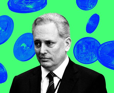 David Sacks Steps Down as White House AI and Crypto Czar