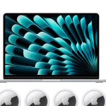 Deals: 24GB M5 MacBook Air Hits Record Low Price, M5 MacBook Pro and Apple Watch Ultra 3 Savings Up to $190 Off