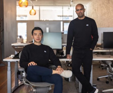 Decagon Finalizes Initial Tender Offer at $4.5B Valuation