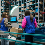 Decathlon Enhances Warehouse Efficiency with Exotec Robots at Seven European Sites | TNW