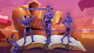 Decoding the Incel Glossary: Alpha Males, Body Counts, and Key Manosphere Terms