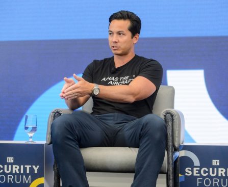 Defense startup Shield AI achieves $12.7B valuation, up 140%, following U.S. Air Force deal