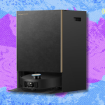 Delegate your cleaning to the Dreame Matrix10 Ultra robot vacuum and mop at its lowest price ever.