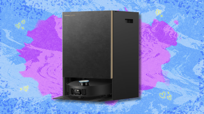 Delegate your cleaning to the Dreame Matrix10 Ultra robot vacuum and mop at its lowest price ever.