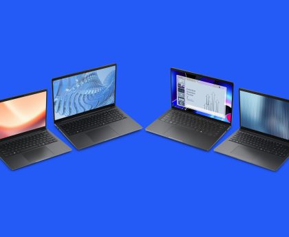 Dell Makes New Pro Laptops Thinner and Revises Naming Scheme Again