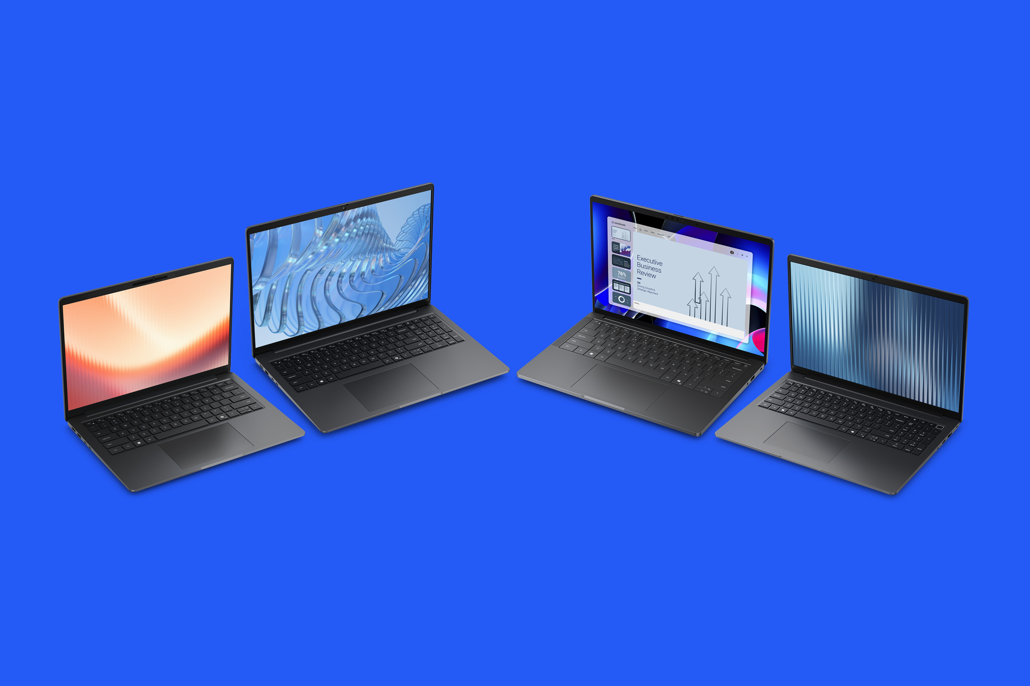 Dell Makes New Pro Laptops Thinner and Revises Naming Scheme Again